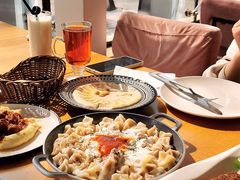 土耳其饺子-土耳其妈妈