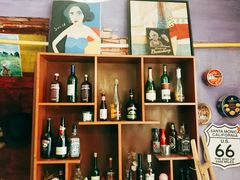 -Smile House咖啡馆(群芳小区店)