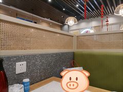 -傅先生东北菜(青年城店)