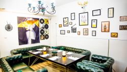 -拾尚映画·STUDIO婚纱摄影(中关村店)