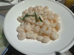 龙井虾仁-杭州酒家(庆春路店)