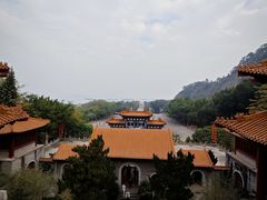 -南沙天后宫景区