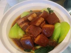 一品东坡肉-眉州东坡(团结湖店)