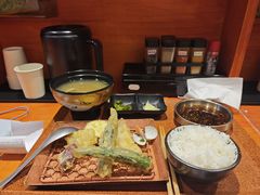 -天妇罗内顺田(罗湖店)
