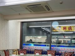 -望海潮海鲜店 特色家常菜(在海一方店)