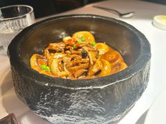 -月芽·自由餐厅·西溪湿地餐厅