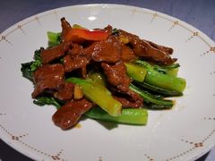 -晓粤·惹味粤菜(凯德乐峰广场店)