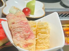 -海底捞火锅(北京路店)