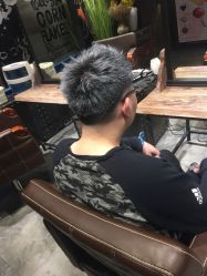 点击看大图 -侨治发型