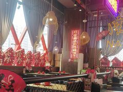 -老闵田螺馆·南昌特色小炒(梦时代店)