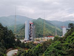 -西昌卫星发射中心