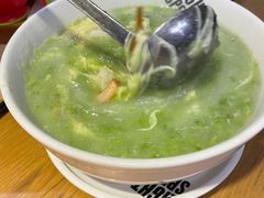 -吕氏疙瘩汤·海鲜新鲁菜(凯德mall新都心店)