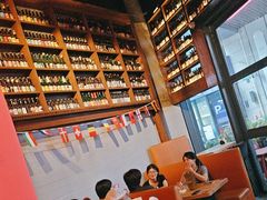 -牛啤堂精酿啤酒餐吧(五棵松华熙店)
