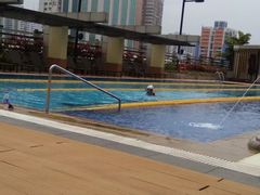 -广州粤海喜来登酒店