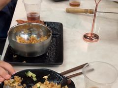 -杨家水浒烤肉(骆家庄店)