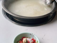 -阮老二·羊肉汤(黄甲店)