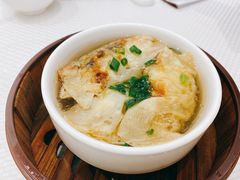 -香港富临皇宫(扬名广场店)