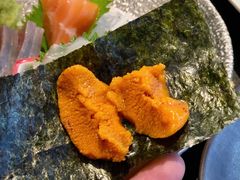 -铭牛烧肉·和牛海鲜自助(高新月牙湖店)
