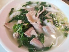 -龙记·香港茶餐厅(海上世界店)