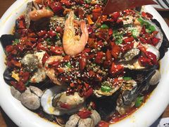 -必点海鲜·鲅鱼水饺(鞍山西道店)