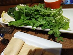 -刘一锅筋头巴脑(小北店)