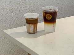 -Cafe on warm(丹霞店)
