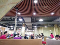 -元盛居(生态大街店)