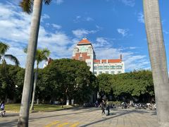 -厦门大学(思明校区)