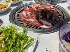 -六七八韩式烤肉·韩国料理(上杭路店)