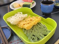 -汉方猪肚鸡火锅(金华之心店)