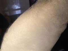 -The Lounge·大堂酒廊·北京粤财JW万豪酒店