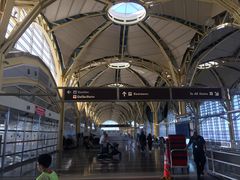 -罗纳德·里根华盛顿国家机场