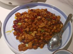 -南山翁新概念川菜(江宁万达广场店)