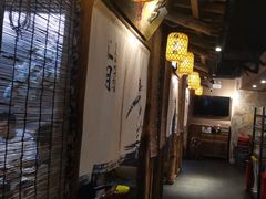 -柿子树炭烤羊腿(金台路店)