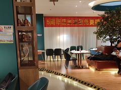 -悦海·家宴·冰花皮皮虾大锅贴(宝龙店)
