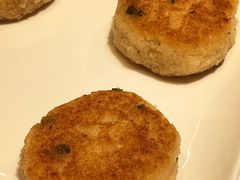香煎藕饼-花城苑广府菜(侨鑫店)