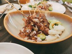 -THE PAWON·8碗(古北SOHO店)