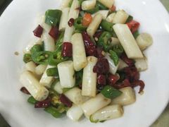 -建辉湖南土菜馆(南大街店)