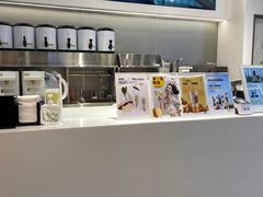 -树夏(成都招商大魔方店)
