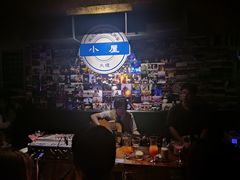 -大冰的小屋(大理古城店)