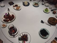 -荣兴酒家(徐家汇店)