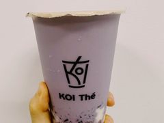 -KOI Thé(力宝广场店)