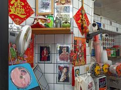 -陈记甜品窝(中山北路店)