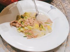 -鑫复盛皇嘉海鲜酒店