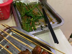 -西北朗益和穆斯林餐厅