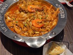 -胖哥俩肉蟹煲(杭州下沙学林街店)