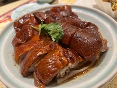 正宗石井烧鹅-点都德(奥体印象城店)