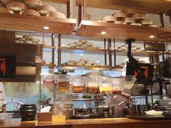 -西贝(上海我格广场店)