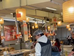 -赞酱川式烤肉(蜀都万达店)