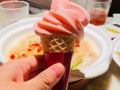 -京华烟云·北京烤鸭(领展购物广场·中关村店)